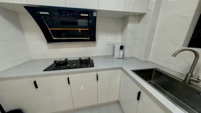 Apartment for rent in Wuhan - Huafa Park Capital - Photo 8