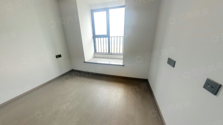 Apartment for rent in Nantong - Dongsheng CIFI Center - Photo 4