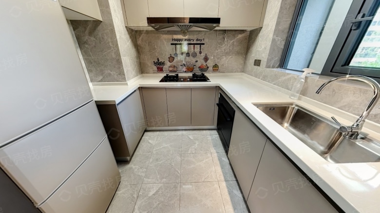 Apartment for rent in Ningbo - Green Town · Spring Breeze and Clear Green - Photo 6