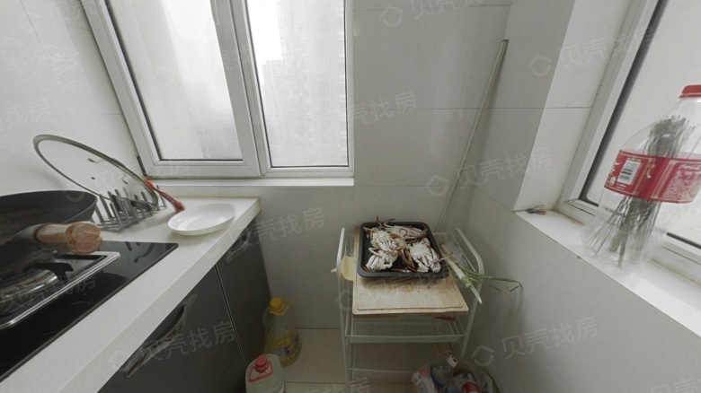 Apartment for rent in Shenyang - Green Life Workshop Phase II - Photo 5