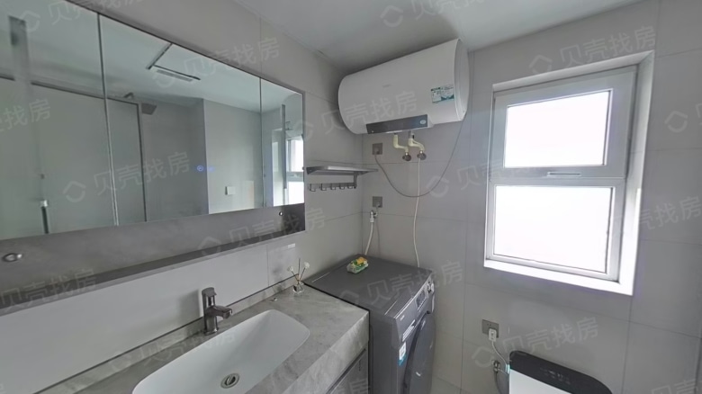 Apartment for rent in Shenyang - Jinsha Paris Garden - Photo 8