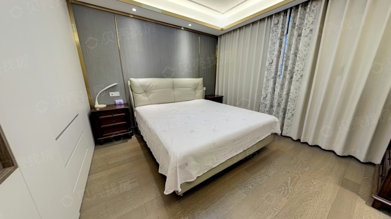 Apartment for rent in Hefei - Longfor Galaxy - Photo 3