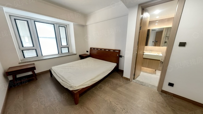 Wuxi expat housing - Furnished apartment: Vanke Zunpeng Yunzhu