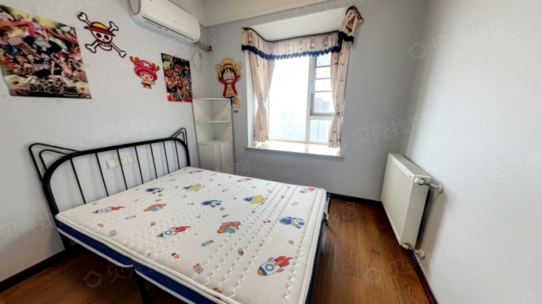 Apartment for rent in Wuhan - Shuguang Xingcheng Area A - Photo 8