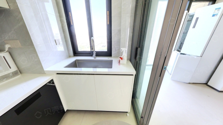 Apartment for rent in Nantong - Longhu Liyuan - Photo 7