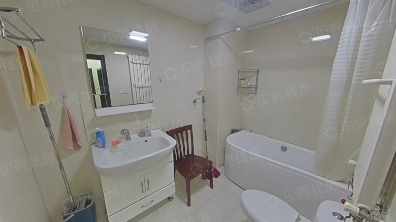 Apartment for rent in Qingdao - Silver International - Photo 8