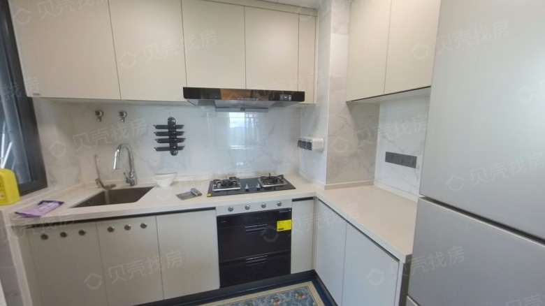 Apartment for rent in Shenzhen - Yunke Mansion - Photo 7