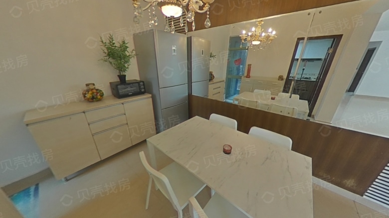 Apartment for rent in Shenzhen - Capital Golf Garden Phase II - Photo 4