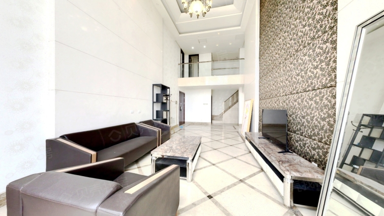 Apartment for rent in Beijing - Swan Bay South District - Photo 1