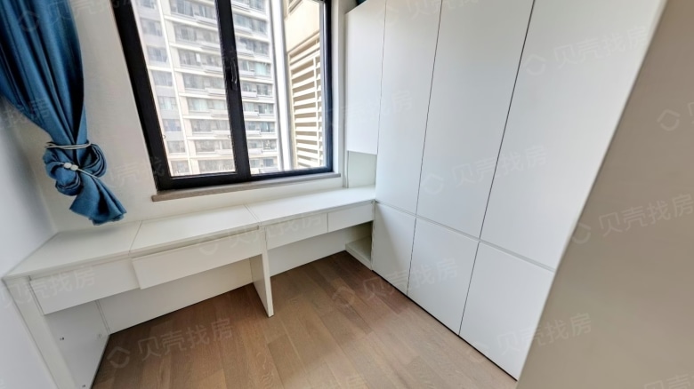 Apartment for rent in Jinan - Zhonghai Tiandrill - Photo 4