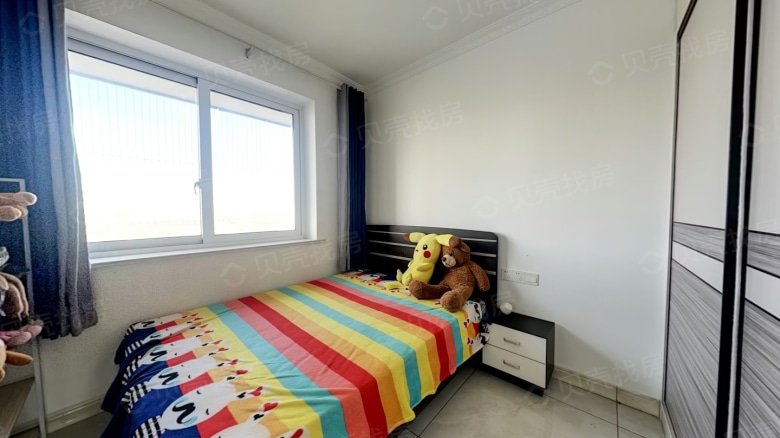 Apartment for rent in Suzhou - Jiabao Dream Morning - Photo 4