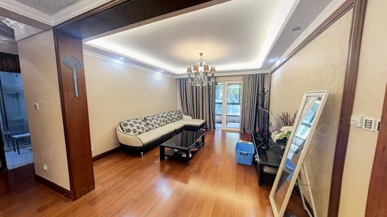 Apartment for rent in Nanjing - Landsea Green Villa - Photo 2