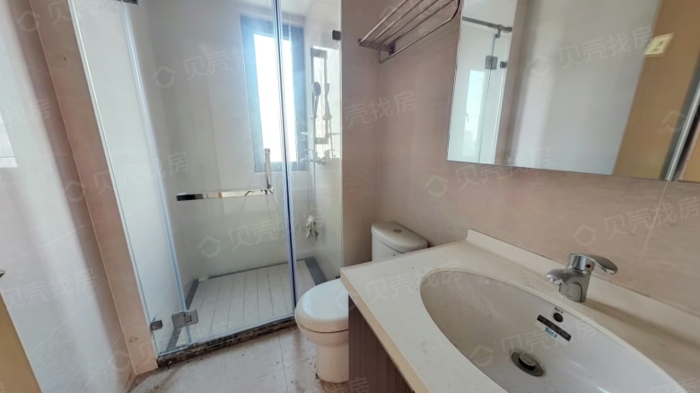 Apartment for rent in Wuhan - Sunac Rong Mansion Phase II - Photo 7