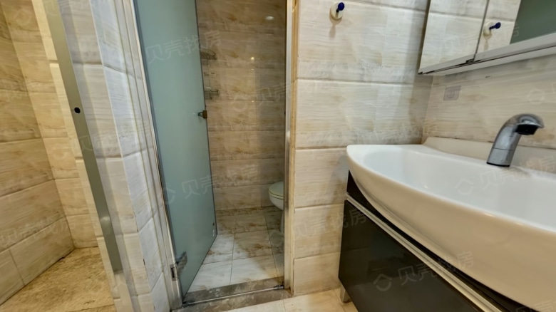 Apartment for rent in Shenzhen - Pingshan Merchants Garden City North District - Photo 4