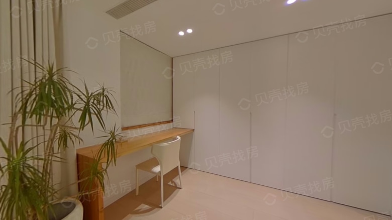 Apartment for rent in Shanghai - Yintai Garden (Apartment) - Photo 3