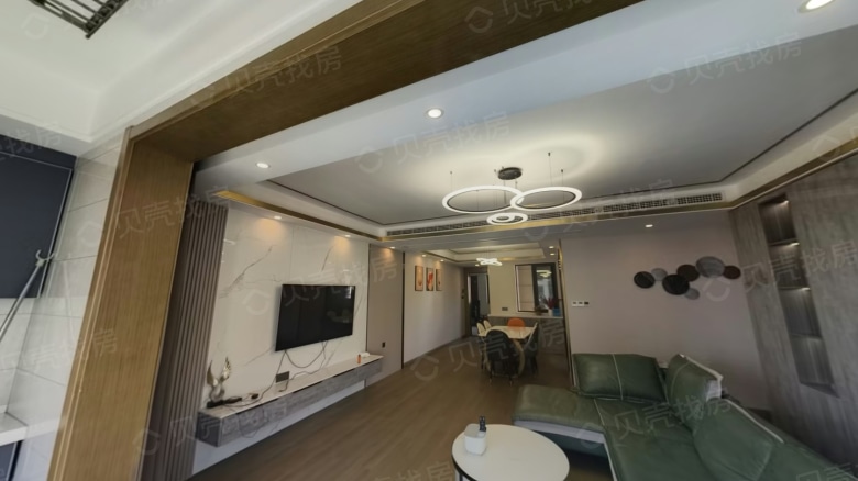 Apartment for rent in Nantong - Junlan Tianyue - Photo 5