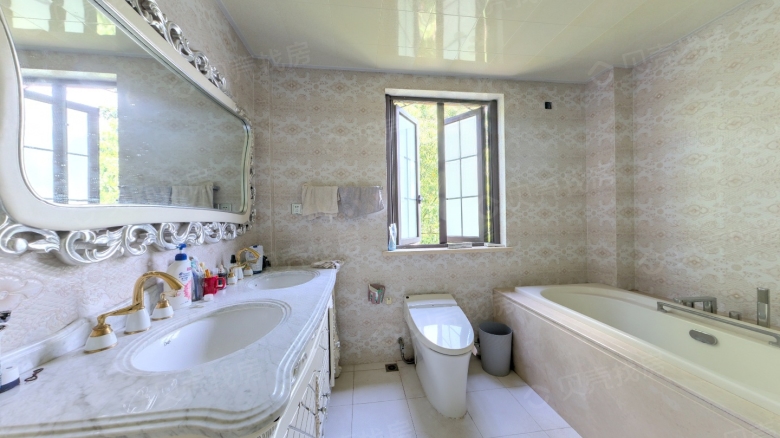 Apartment for rent in Nantong - Nantong Yicheng Shuqing Muhua - Photo 9