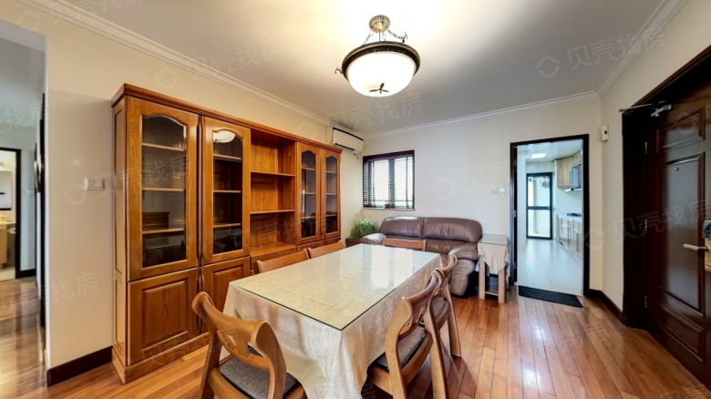 Apartment for rent in Shanghai - Rui Hong New City Phase II (Youxian Life) - Photo 6