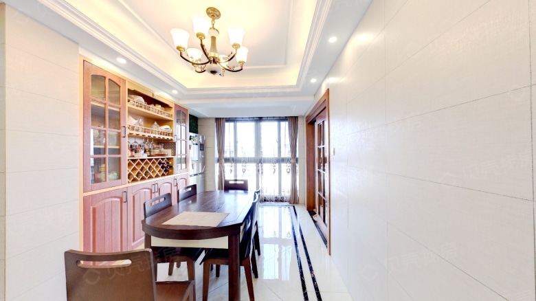 Apartment for rent in Ningbo - Minghuwan Yayuan - Photo 5