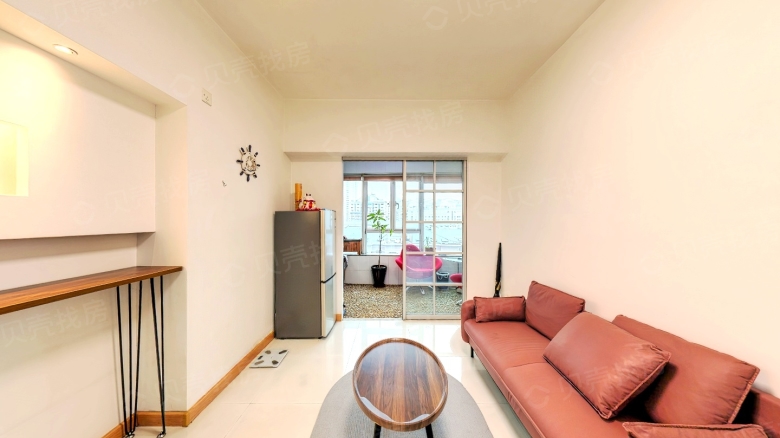 Rent Apartment in Fuzhou: Jinxiu Hot Springs