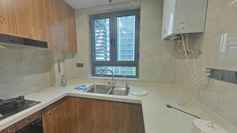 Apartment for rent in Nanjing - Baoneng Riverside Mansion - Photo 6