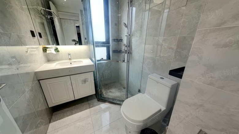 Apartment for rent in Ningbo - Longyao Huating, Phase II of Jinyu Dacheng County - Photo 9