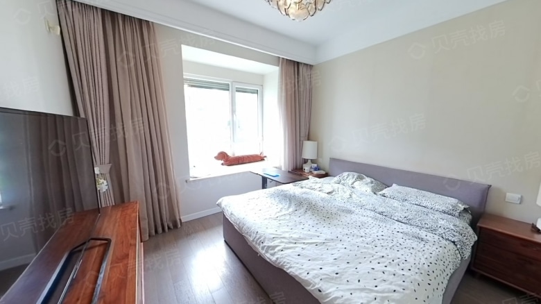 Apartment for rent in Shanghai - Dahua Langxiang Garden (Phase II) - Photo 3