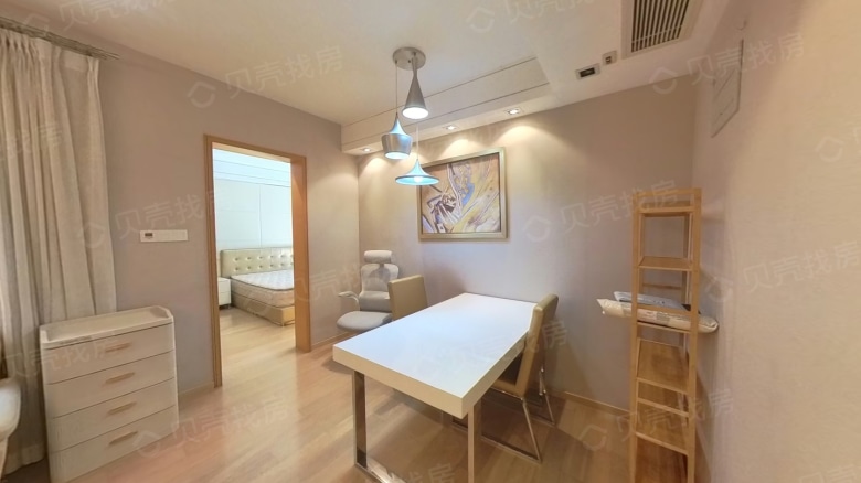 Apartment for rent in Shanghai - Pinzun International Phase II - Photo 3