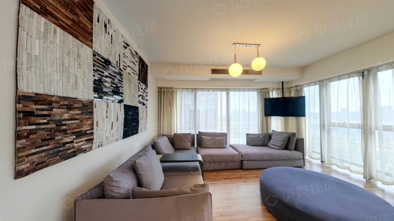 Apartment for rent in Jiaxing - Jindu Xiagong Garden - Photo 2