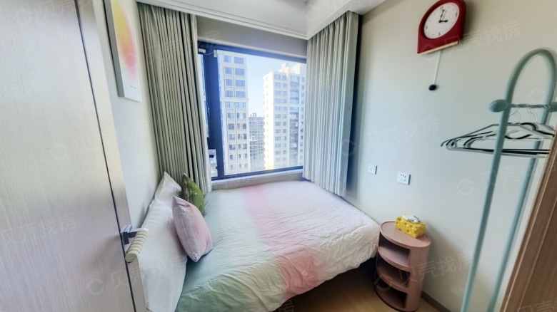 Apartment for rent in Ningbo - Youngor New Lakeview Garden - Photo 4