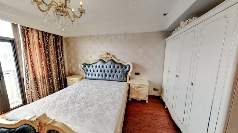 Apartment for rent in Nantong - Zilang Shangjun - Photo 13