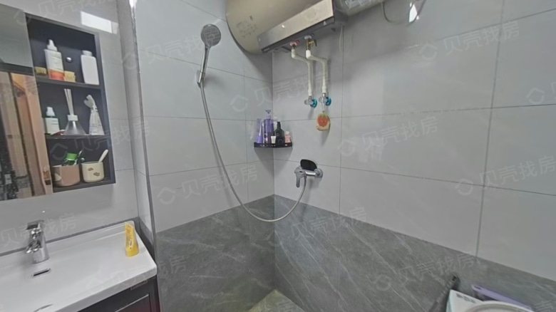 Apartment for rent in Shijiazhuang - Runde Tianyue City - Photo 5