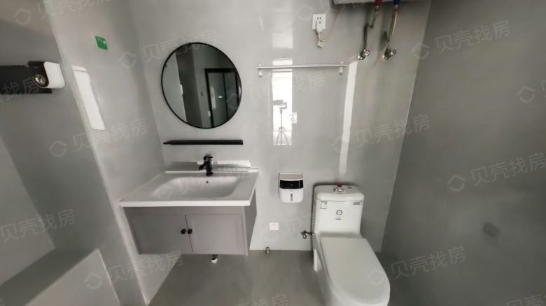 Apartment for rent in Xiamen - Yuanchang Junyue Mountain Siming - Photo 9