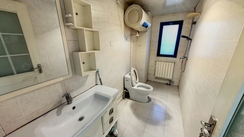 Rent Apartment in Beijing: Shoukai Guofeng Meitang Phase I - Image 7