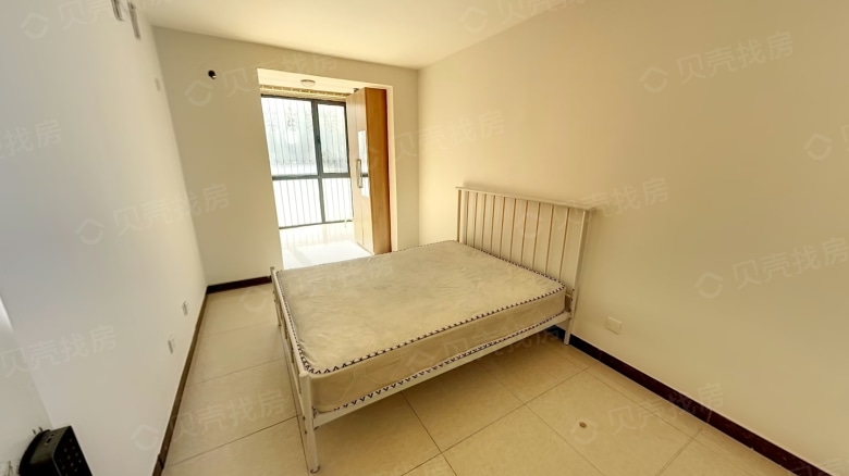 Rent Apartment in Beijing: Shoukai Guofeng Meitang Phase I - Image 3