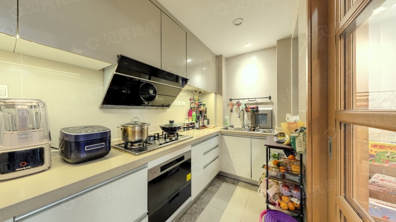 Apartment for rent in Ningbo - Fenglan Xiyuan - Photo 7
