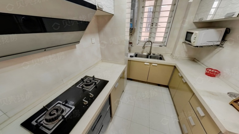 Apartment for rent in Wuhan - Greenland Central Plaza Area A - Photo 6