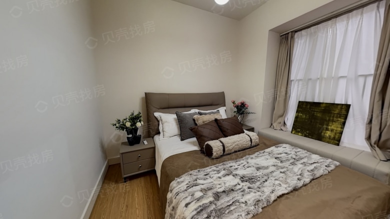 Apartment for rent in Guangzhou - Yingjia Garden - Photo 5