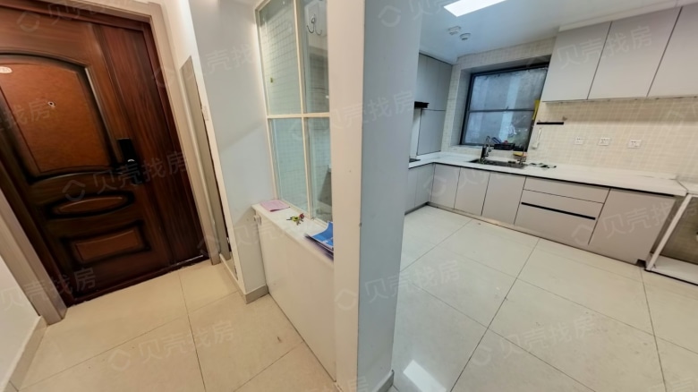 Apartment for rent in Beijing - Jingmao International City - Photo 3