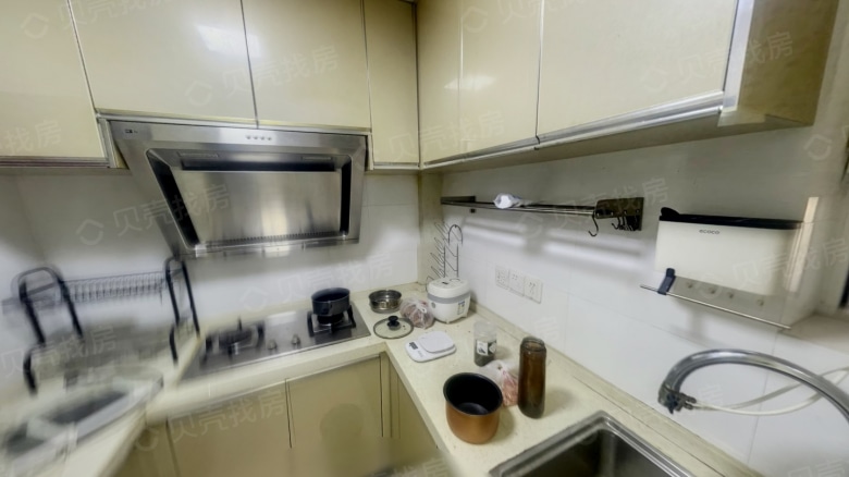 Apartment for rent in Shanghai - Wenlan Residential Quarter - Photo 3