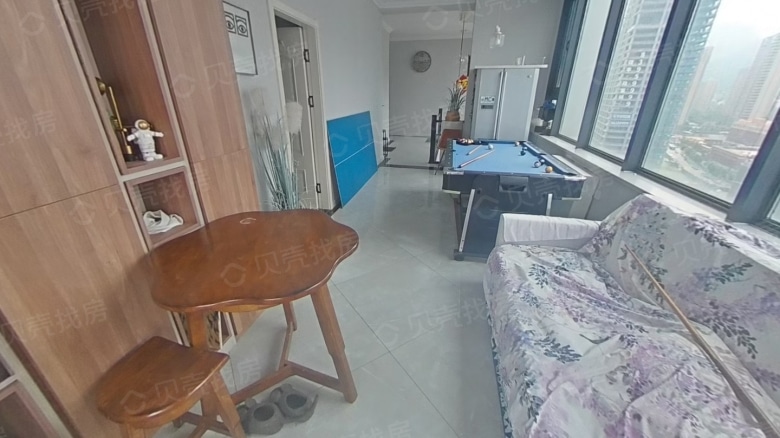 Apartment for rent in Qingdao - Yongsheng Azure Coast - Photo 13