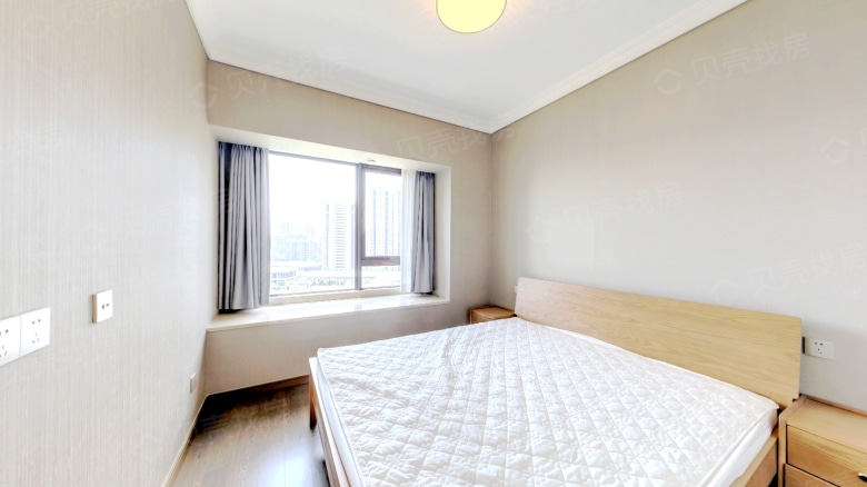 Apartment for rent in Ningbo - Yipin Riverside Bay East District - Photo 2