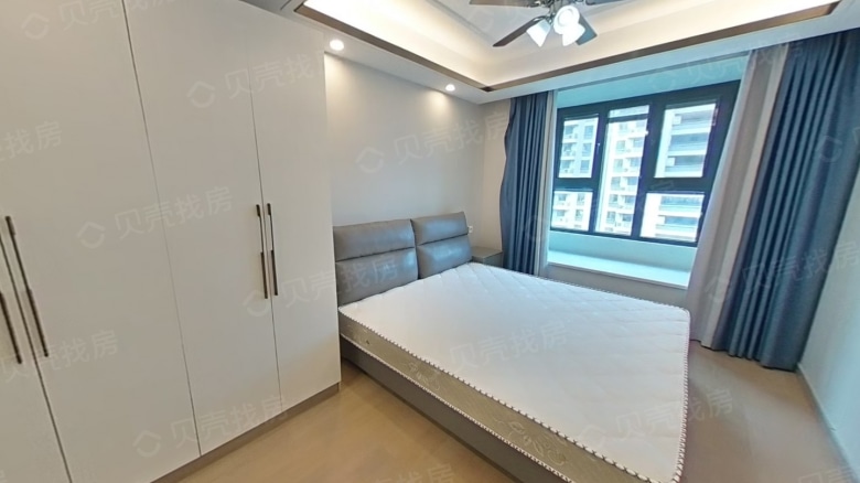 Apartment for rent in Nanjing - River and City - Photo 4
