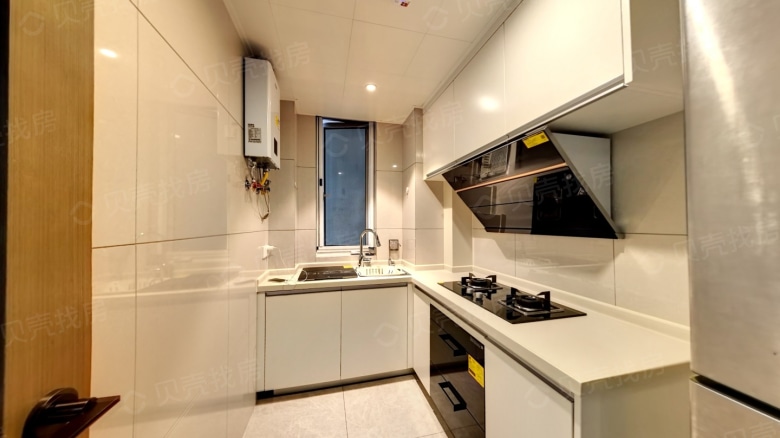 Apartment for rent in Ningbo - Binchen Mansion - Photo 8