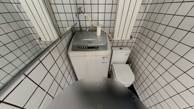 Apartment for rent in Tianjing - Ling'ao Shengshi Apartment - Photo 4