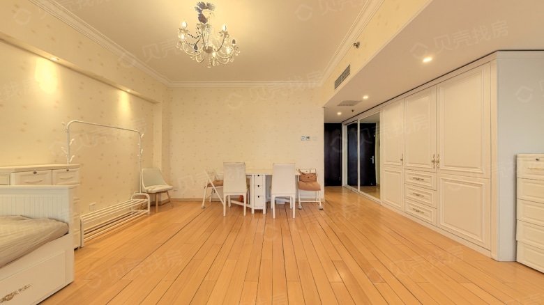 Apartment for rent in Beijing - Lianri International - Photo 1