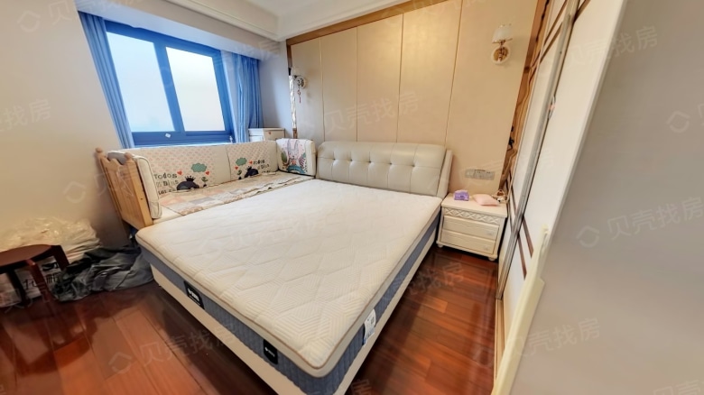 Apartment for rent in Ningbo - Purple Garden - Photo 5