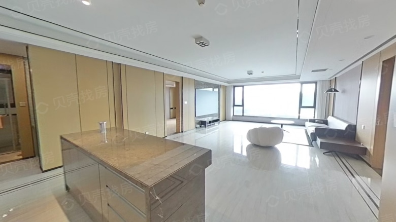 Apartment for rent in Shenyang - Yuexiu Xinghui Yunjin (Phase II) - Photo 6