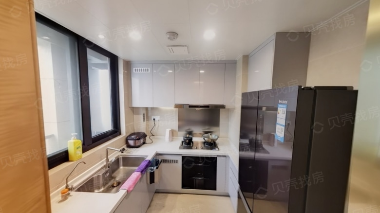 Apartment for rent in Nantong - Lanyuan - Photo 7