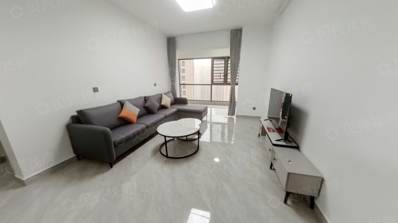 Apartment for rent in Changsha - Mingsheng Yicheng - Photo 2